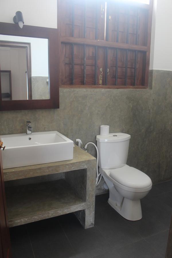 Malee Villa Матара Екстериор снимка